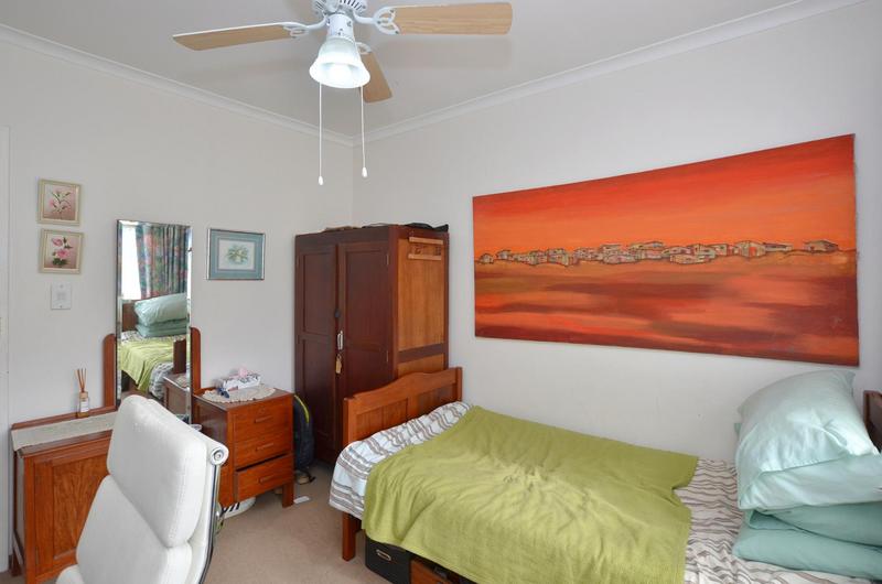 2 Bedroom Property for Sale in Ridgeworth Western Cape